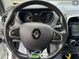 Renault Captur 1.5cc dCi Energy Dynamique/ Navi Camera/ '18