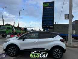 Renault Captur 1.5cc dCi Energy Dynamique/ Navi Camera/ '18