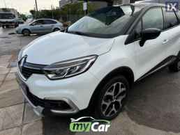 Renault Captur 1.5cc dCi Energy Dynamique/ Navi Camera/ '18