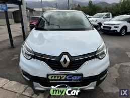 Renault Captur 1.5cc dCi Energy Dynamique/ Navi Camera/ '18