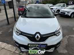 Renault Captur 1.5cc dCi Energy Dynamique/ Navi Camera/ '18