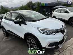 Renault Captur 1.5cc dCi Energy Dynamique/ Navi Camera/ '18