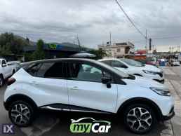 Renault Captur 1.5cc dCi Energy Dynamique/ Navi Camera/ '18