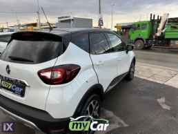 Renault Captur 1.5cc dCi Energy Dynamique/ Navi Camera/ '18