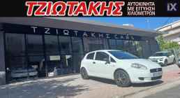 Fiat Punto ΕΛΛΗΝΙΚΟ ΑΡΙΣΤΟ ΑΕΡΙΟ '10