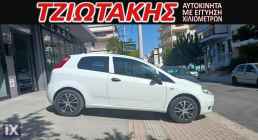 Fiat Punto ΕΛΛΗΝΙΚΟ ΑΡΙΣΤΟ ΑΕΡΙΟ '10