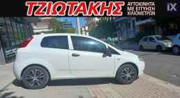 Fiat Punto ΕΛΛΗΝΙΚΟ ΑΡΙΣΤΟ ΑΕΡΙΟ '10