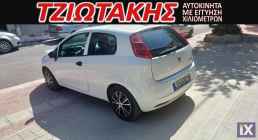 Fiat Punto ΕΛΛΗΝΙΚΟ ΑΡΙΣΤΟ ΑΕΡΙΟ '10