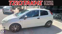 Fiat Punto ΕΛΛΗΝΙΚΟ ΑΡΙΣΤΟ ΑΕΡΙΟ '10