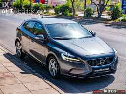 Volvo S60 1.5 T3 AUTO 152HP ΕΛΛΗΝΙΚΟ '17