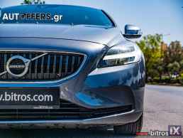 Volvo S60 1.5 T3 AUTO 152HP ΕΛΛΗΝΙΚΟ '17