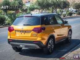 Suzuki Vitara GLX 1.4 Hybrid 129HP '22