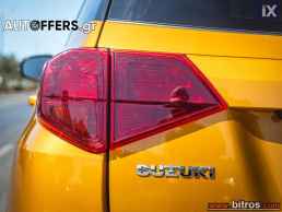 Suzuki Vitara GLX 1.4 Hybrid 129HP '22