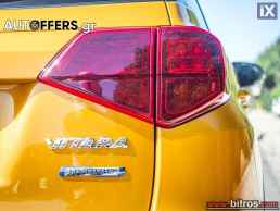 Suzuki Vitara GLX 1.4 Hybrid 129HP '22