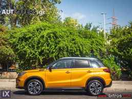 Suzuki Vitara GLX 1.4 Hybrid 129HP '22