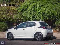 Toyota Yaris 1.0 BUSINESS 72HP -GR '21