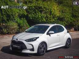 Toyota Yaris 1.0 BUSINESS 72HP -GR '21