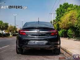 Opel Insignia 1.6 ELEGANCE 5ΘΥΡΟ 1ΧΕΡΙ ΙΔΙΩΤΗ+BOOK '14