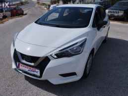 Nissan Micra TDCI DIESEL TURBO  '18