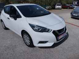 Nissan Micra TDCI DIESEL TURBO  '18