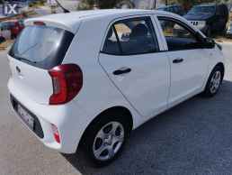 Kia Picanto 999CC PICANTO '21