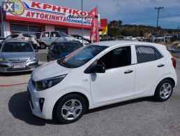 Kia Picanto 999CC PICANTO '21