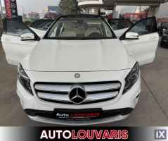 Mercedes-Benz GLA Class AYTOMATO / PANORAMA '15