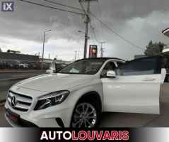 Mercedes-Benz GLA Class AYTOMATO / PANORAMA '15