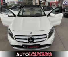 Mercedes-Benz GLA Class AYTOMATO / PANORAMA '15