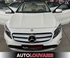 Mercedes-Benz GLA Class AYTOMATO / PANORAMA '15