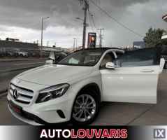 Mercedes-Benz GLA Class AYTOMATO / PANORAMA '15