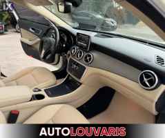 Mercedes-Benz GLA Class AYTOMATO / PANORAMA '15