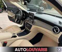 Mercedes-Benz GLA Class AYTOMATO / PANORAMA '15