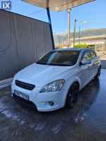 Kia Pro-Ceed SC2 '08