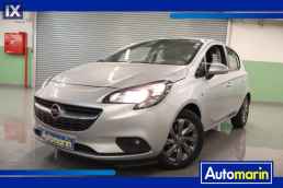 Opel Corsa Sport Navi /6 Χρόνια Δωρεάν Service '19