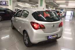 Opel Corsa Sport Navi /6 Χρόνια Δωρεάν Service '19