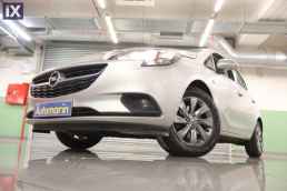 Opel Corsa Sport Navi /6 Χρόνια Δωρεάν Service '19