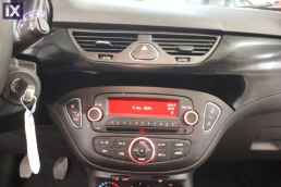 Opel Corsa Sport Navi /6 Χρόνια Δωρεάν Service '19