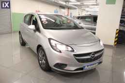 Opel Corsa Sport Navi /6 Χρόνια Δωρεάν Service '19