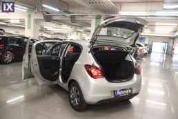 Opel Corsa Sport Navi /6 Χρόνια Δωρεάν Service '19