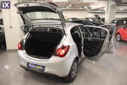 Opel Corsa Sport Navi /6 Χρόνια Δωρεάν Service '19