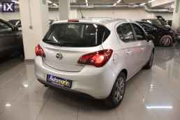 Opel Corsa Sport Navi /6 Χρόνια Δωρεάν Service '19