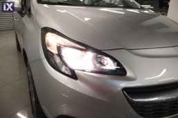 Opel Corsa Sport Navi /6 Χρόνια Δωρεάν Service '19