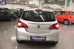 Opel Corsa Sport Navi /6 Χρόνια Δωρεάν Service '19