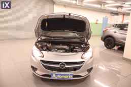 Opel Corsa Sport Navi /6 Χρόνια Δωρεάν Service '19