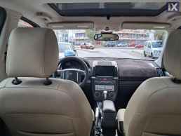 Land Rover Freelander II Dynamic,LPG,Full service  '07