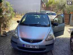 Honda Jazz '07