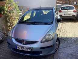 Honda Jazz '07