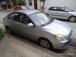 Hyundai Accent '06