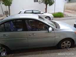 Hyundai Accent '06